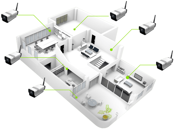 О компании Т-Телеком
